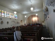Sacred Heart Church-科罗拉多