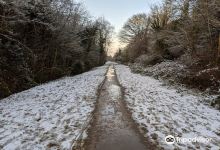 The Green Line景点图片