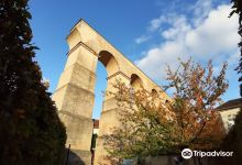 Aqueduc de Gorze à Metz景点图片