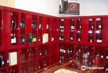 Enoteca del Consorzio Volontario Vino DOC San Colombano购物图片
