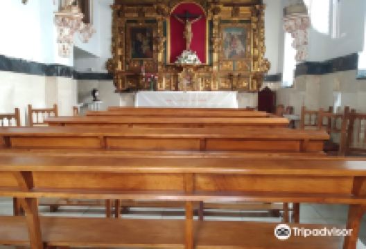 Ermita de San Sebastian景点图片