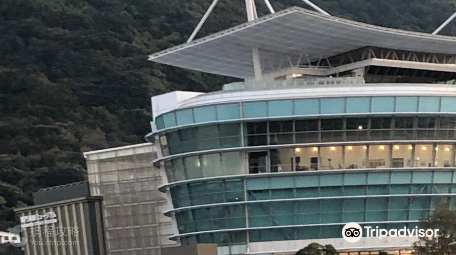 關門海峽博物館