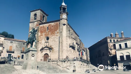 Iglesia de San Martin