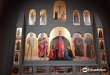 Museo Civico di Sansepolcro景点图片