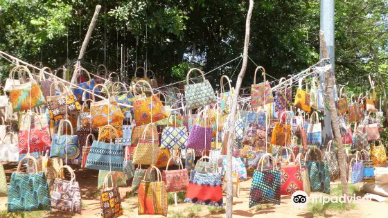 FEIMA - Feira de Artesanato, Flores e Gastronomica