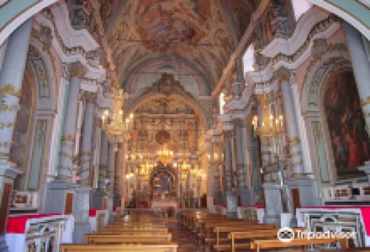 Santuario Dello Spirito Santo景点图片