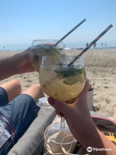 Plage La Boca-拉格朗德默特