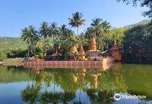 Shree Chintamani Vinayaka Temple Theur景点图片