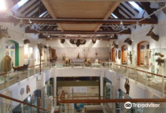 Museum Im Ritterhaus景点图片