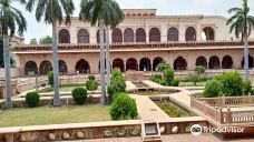 Government Museum Bharatpur-阿杰梅尔