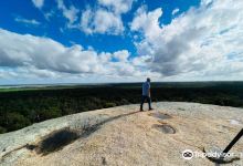 Terrick Terrick National Park景点图片