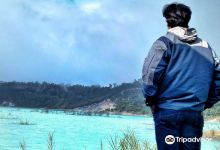 Bodas Lake景点图片