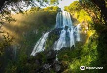 Salto Nina Encantada景点图片