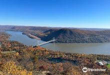 Harriman State Park景点图片