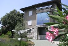 里耶卡自然历史博物馆景点图片