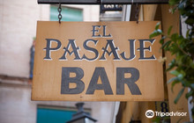 El Pasaje Tapas餐厅图片