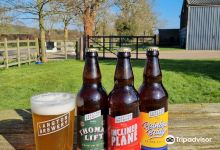 Langton Brewery景点图片