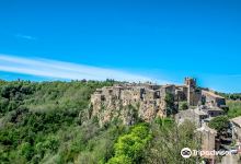 Il Borgo di Calcata景点图片
