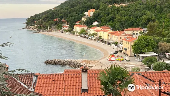 Moscenicka Draga