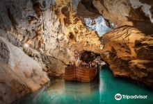 Grottes de Betharram景点图片