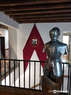 Museo de Historia de Arevalo-阿雷法罗