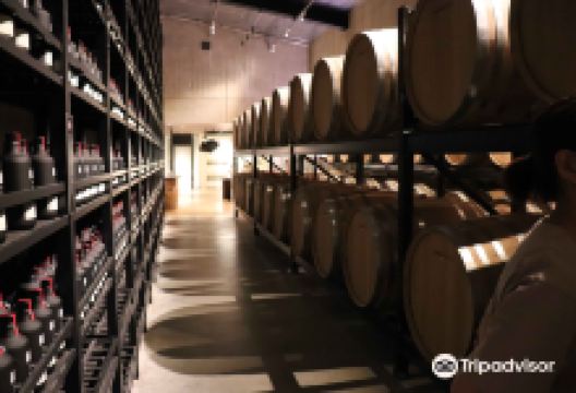 八海山雪室景点图片