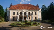 Historical and Memorial Museum Nemtsevichi Estate-布列斯特