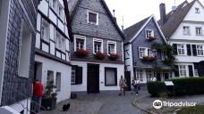 Old Town Kettwig-埃森