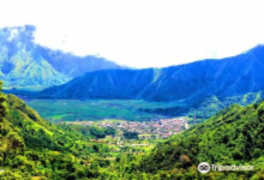 Sembalun Village景点图片