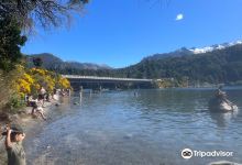 Lago Moreno景点图片