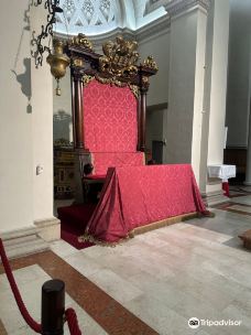 圣马力诺大教堂-圣马力诺