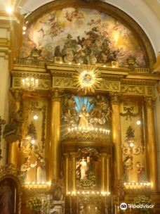 利马主教座堂-利马