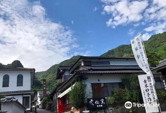21伊万里市旅游攻略 5月伊万里市 Imari 自助游 自驾 出游 自由行 游玩攻略 携程攻略