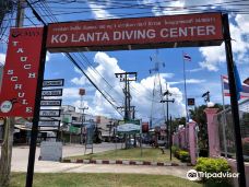 Ko Lanta Diving Center-Sala Dan