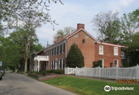 O'Neil Landing景点图片