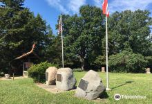 Norwegian Settlers Memorial景点图片