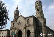 Catedral de Canelones景点图片