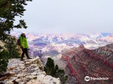 Pipe Creek Vista-大峡谷村
