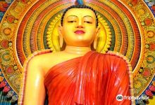 Paramadharmawardhanaramaya景点图片