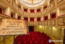 Teatro della Concordia景点图片