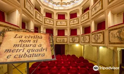 Teatro della Concordia