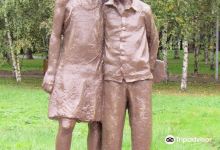 Monument to the Children Prisoners of Fascism景点图片