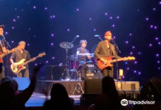 McAninch Arts Center景点图片