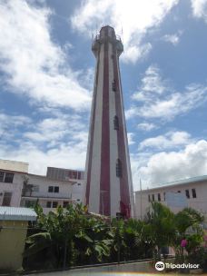 Georgetown Lighthouse-乔治敦