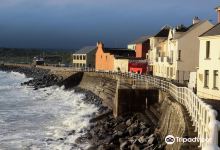 Lahinch Beach景点图片