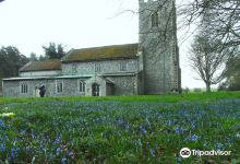 Church of St James the Great景点图片