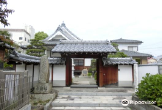 福泉寺景点图片