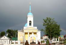 Ludza Orthodox Church景点图片