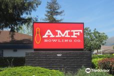 AMF Bowling-米尔皮塔斯