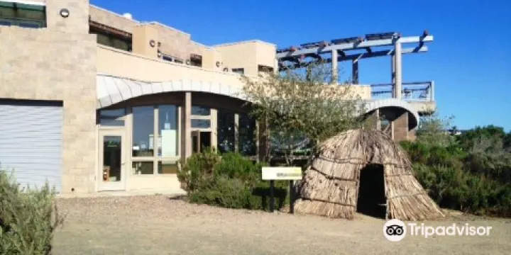San Elijo Lagoon Ecological Reserve and Nature Center